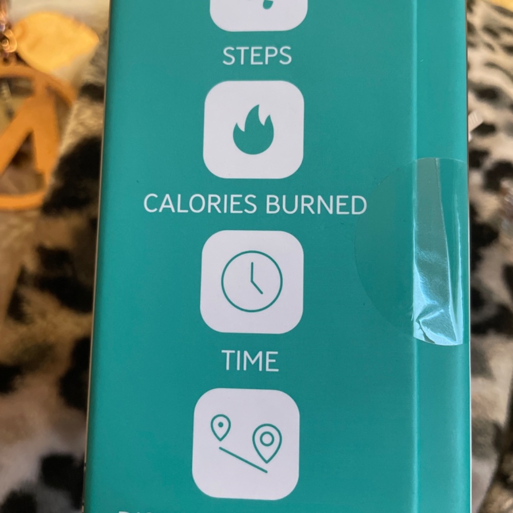 Activity Tracker - Picture 2 of 3